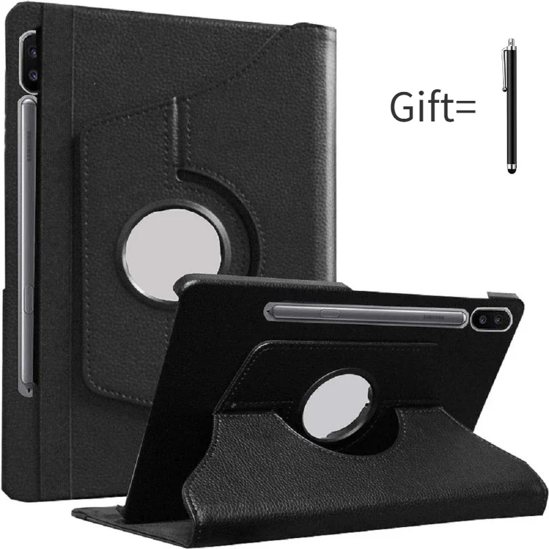 Getac Tablet Accessories - Capa rotativa 360 para samsung galaxy