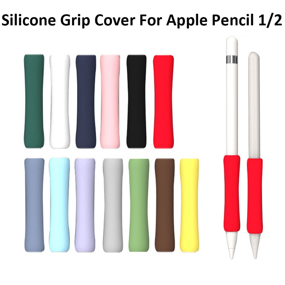 Iphone Tablet Accessories - Stylus Capa Silicone Manga Protetora Envoltório