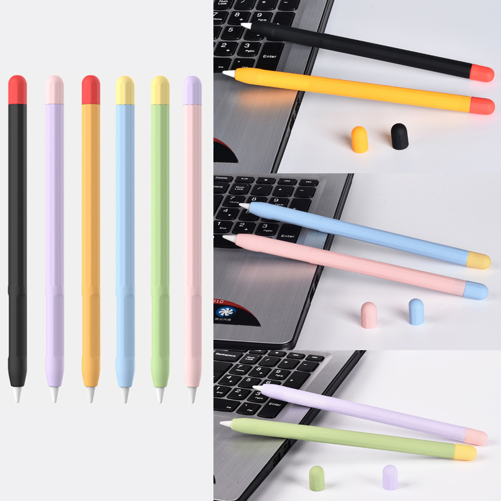 Iphone Tablet Accessories - Para apple pencil 2 caso capa