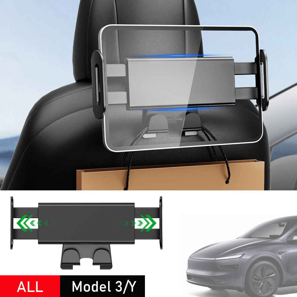 Tablet Stand Accessories - Para tesla modelo 3 y juniper