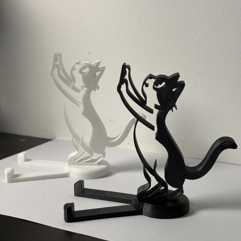 Tablet Stand Accessories - Suporte de Telefone em Forma de