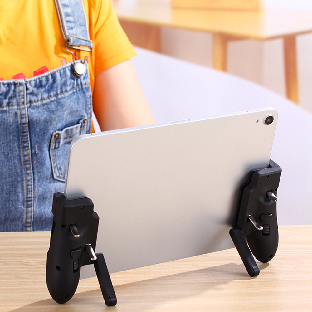 Tablet Accessories Kit - Qualidade para controlador pubg seis dedos