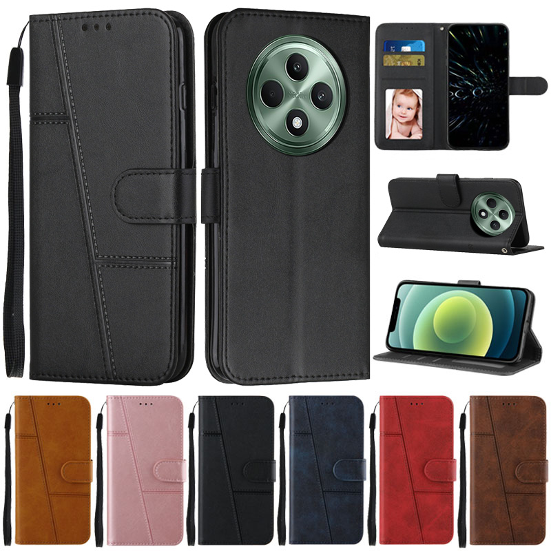 Oppo Tablet Accessories - Para oppo reno 12f 5g caso