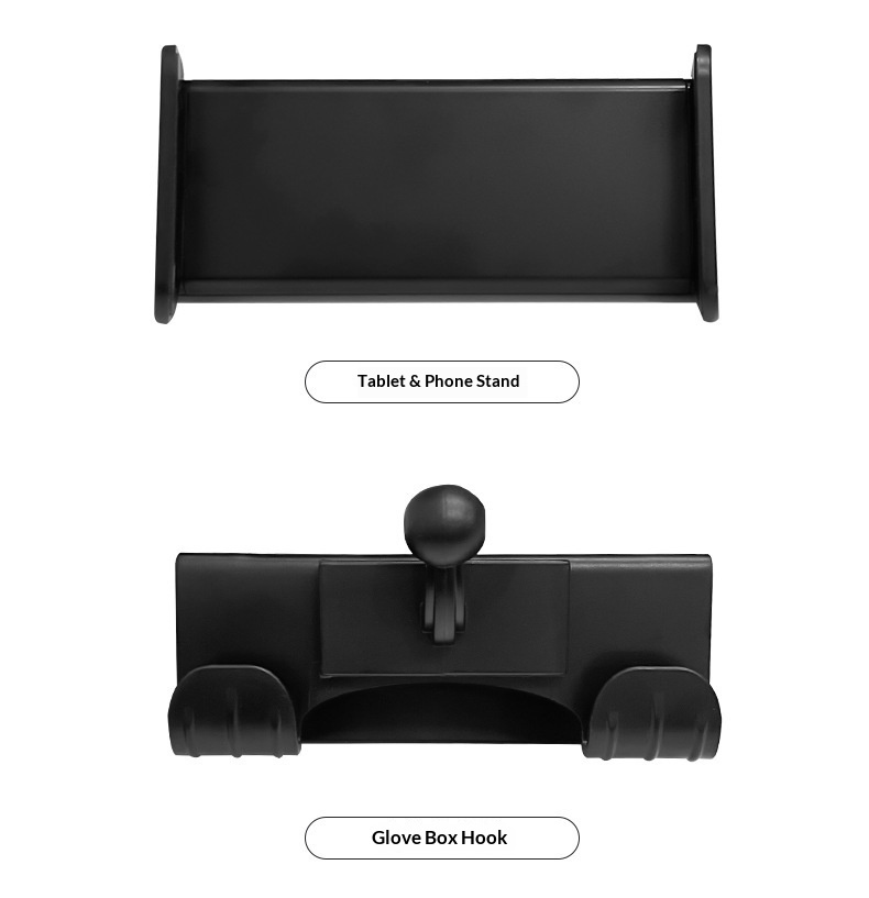 Tablet Stand Accessories - Suporte para Tablet para Tesla Model