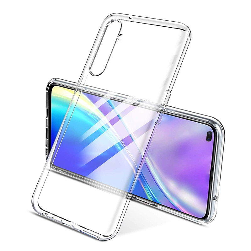 Oppo Tablet Accessories - Ultrafino telefone móvel tpu para oppo