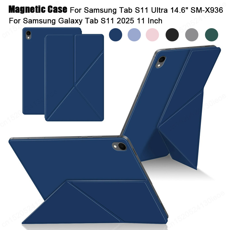 Getac Tablet Accessories - Capa de livro inteligente para samsung