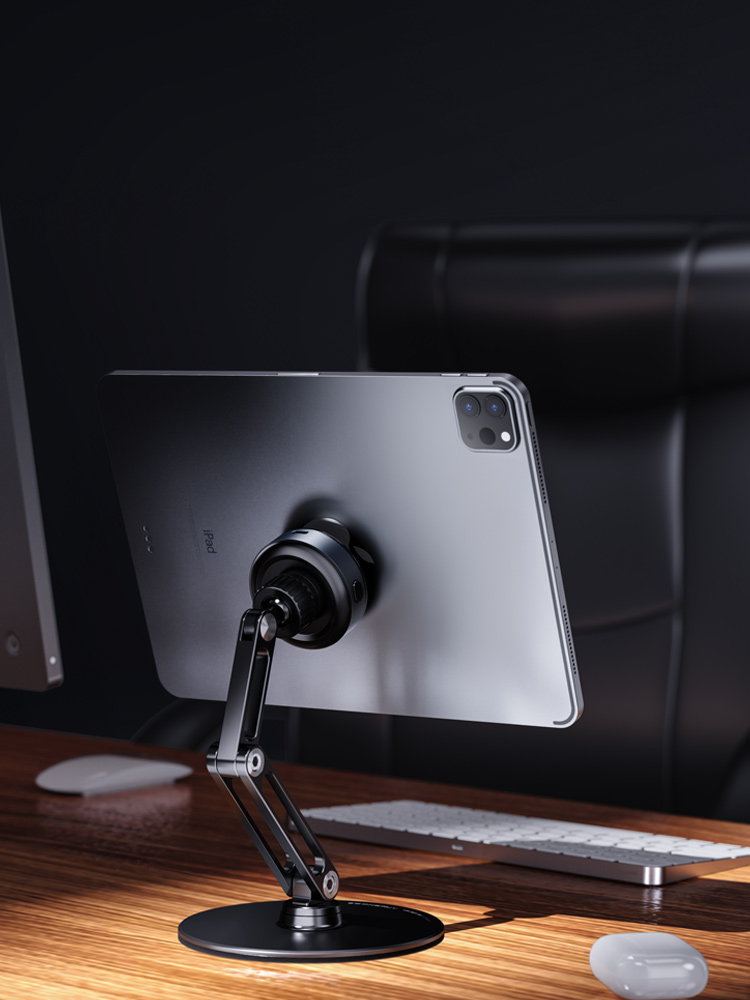 Iphone Tablet Accessories - Suporte de Metal para Tablet Artpowers,