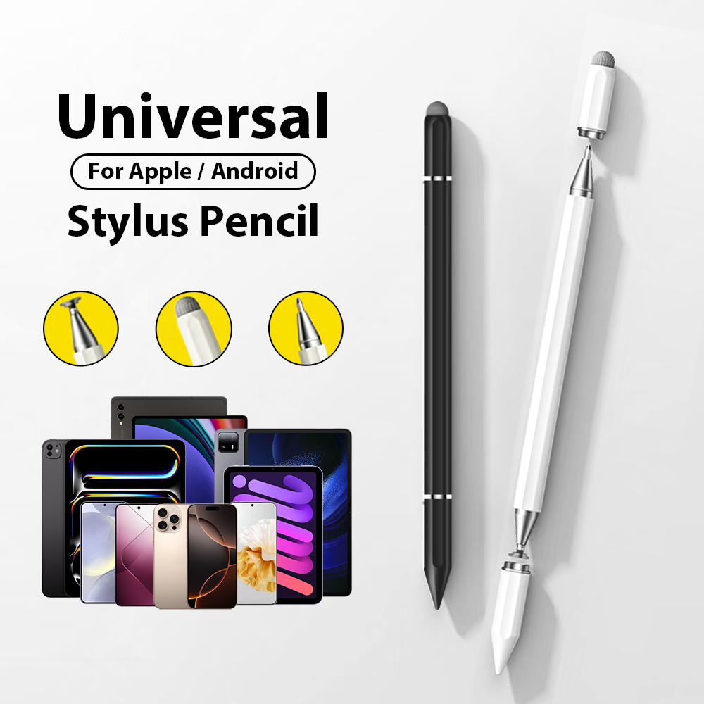 Iphone Tablet Accessories - Caneta Stylus Universal para Samsung, Xiaomi,