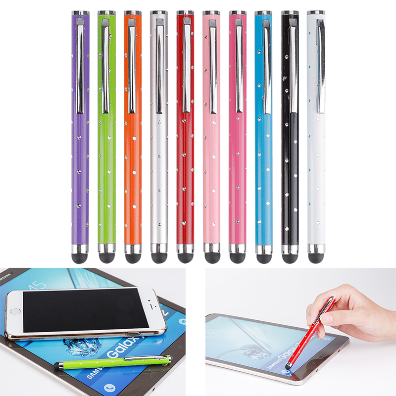 Iphone Tablet Accessories - Caneta Stylus Universal Capacitiva 8.0 Mantianxing