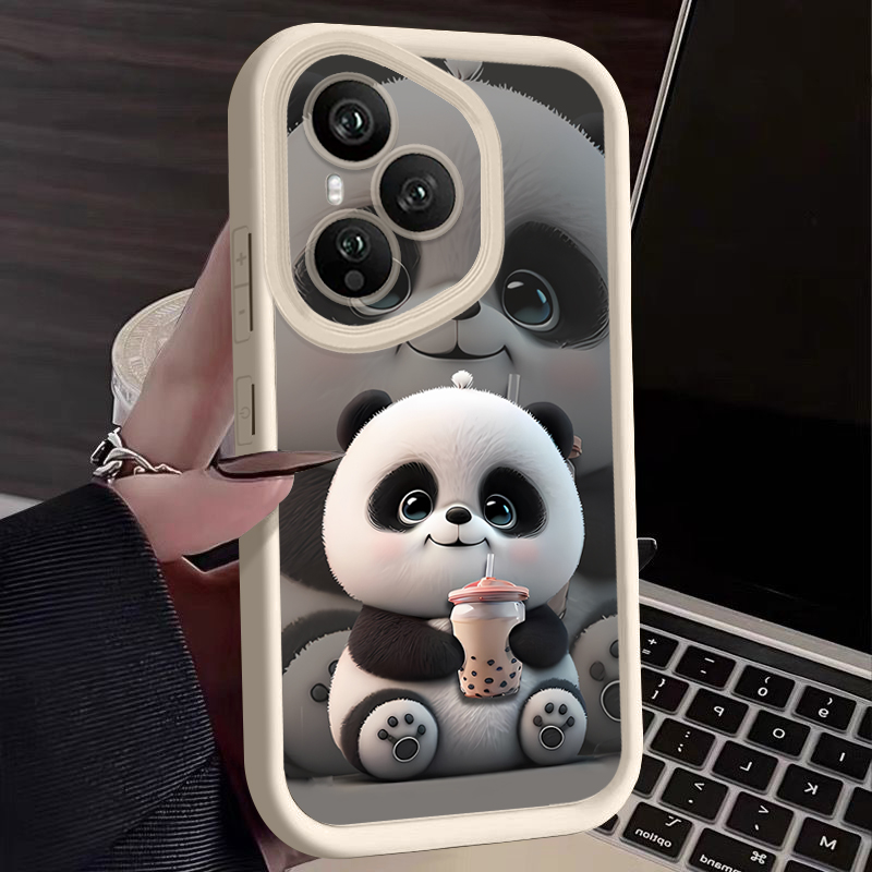 Honor Tablet Accessories - Capa de Telefone com Padrão de