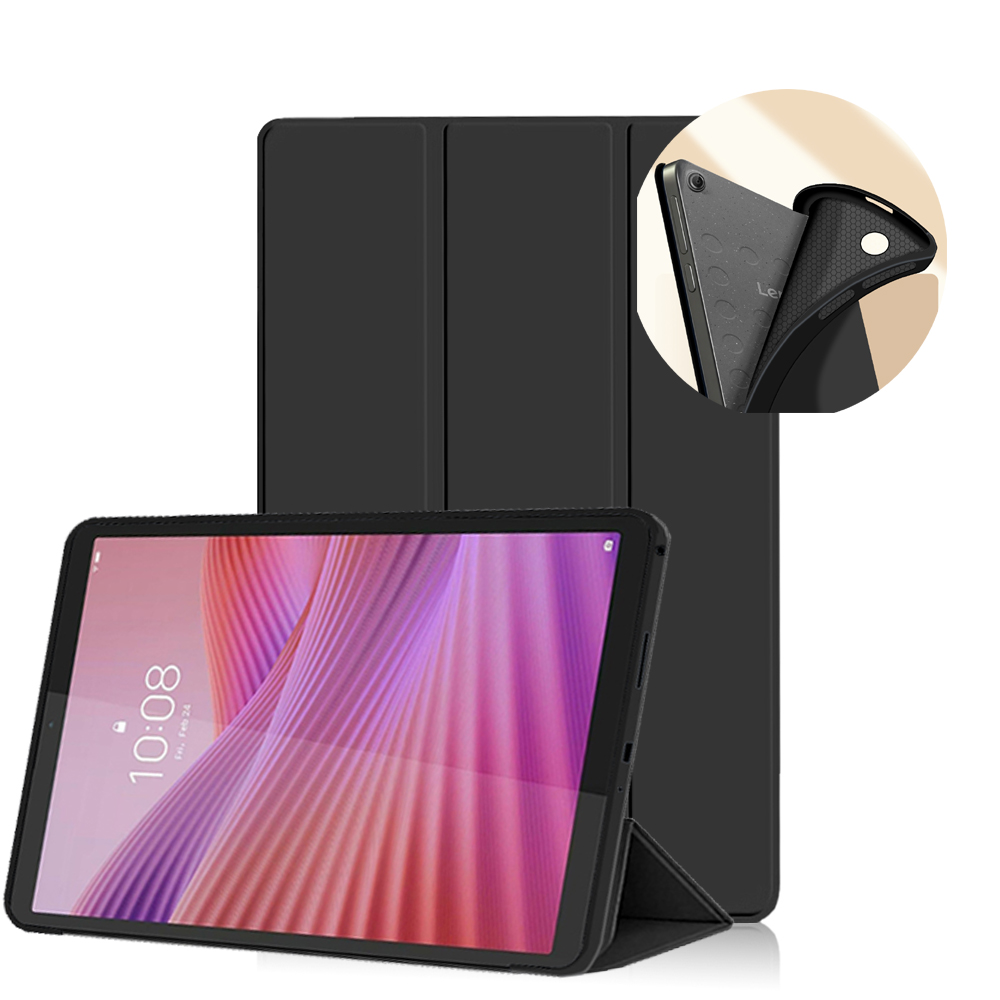 Tablet Accessories For Reading - Capa para Lenovo Tab One 8.7