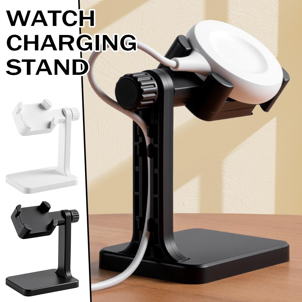 Iphone Tablet Accessories - Suporte de Carregamento Universal para Smartwatch