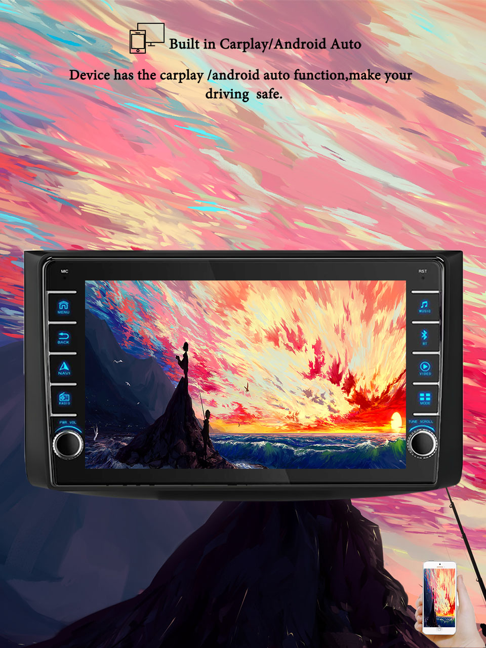 Tablet Danish Mobile & Accessories Faisalabad - 8g + 128g android 14 para