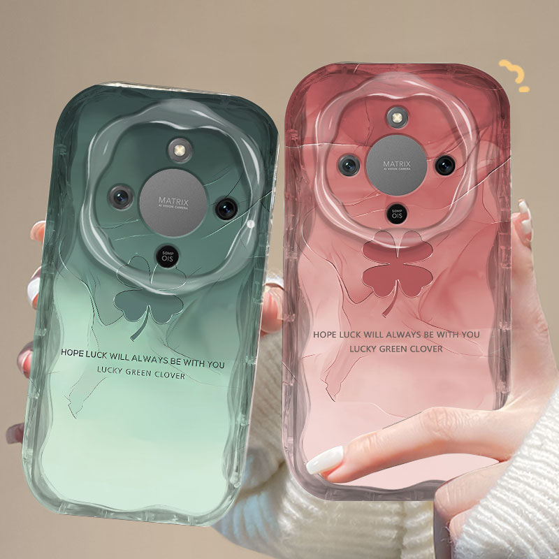 Honor Tablet Accessories - Capa flexível de TPU para Honor