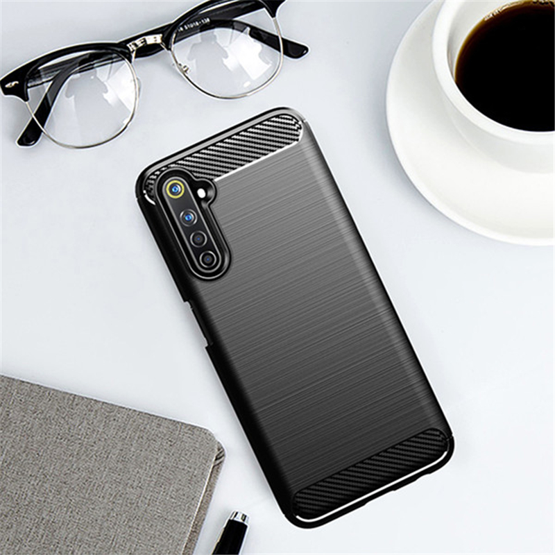 Oppo Tablet Accessories - Para capa oppo realme 6 caso