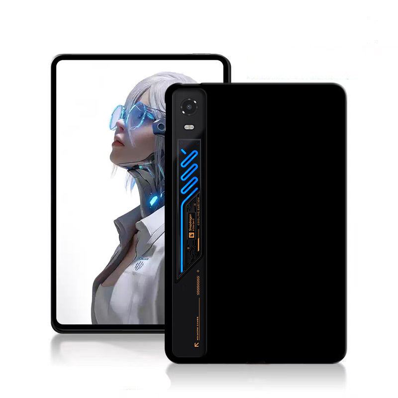 Redmagic Tablet Accessories - Capa TPU para REDMAGIC Astra 2,