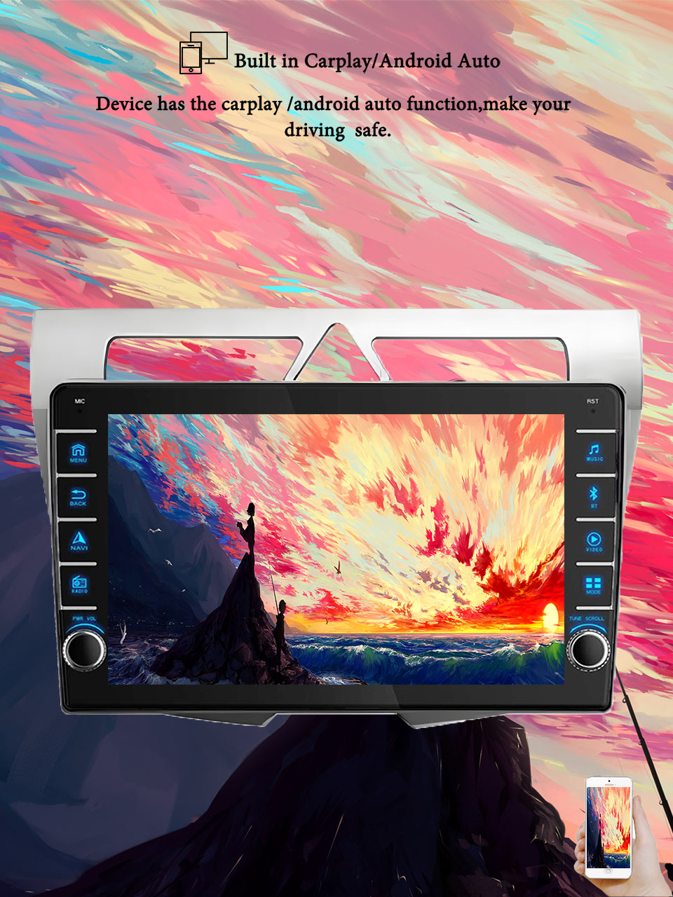 Tablet Danish Mobile & Accessories Faisalabad - 8g + 128g android 14 para
