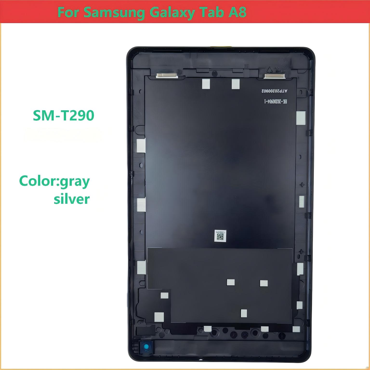 Getac Tablet Accessories - Capa Traseira para Samsung Galaxy Tab