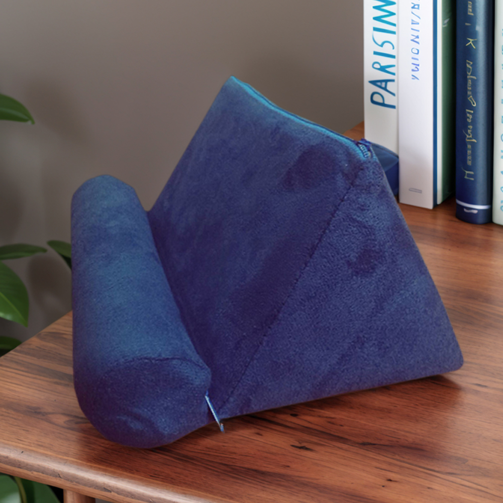 Tablet Accessories For Reading - Suporte para tablet, doca portátil, almofada,