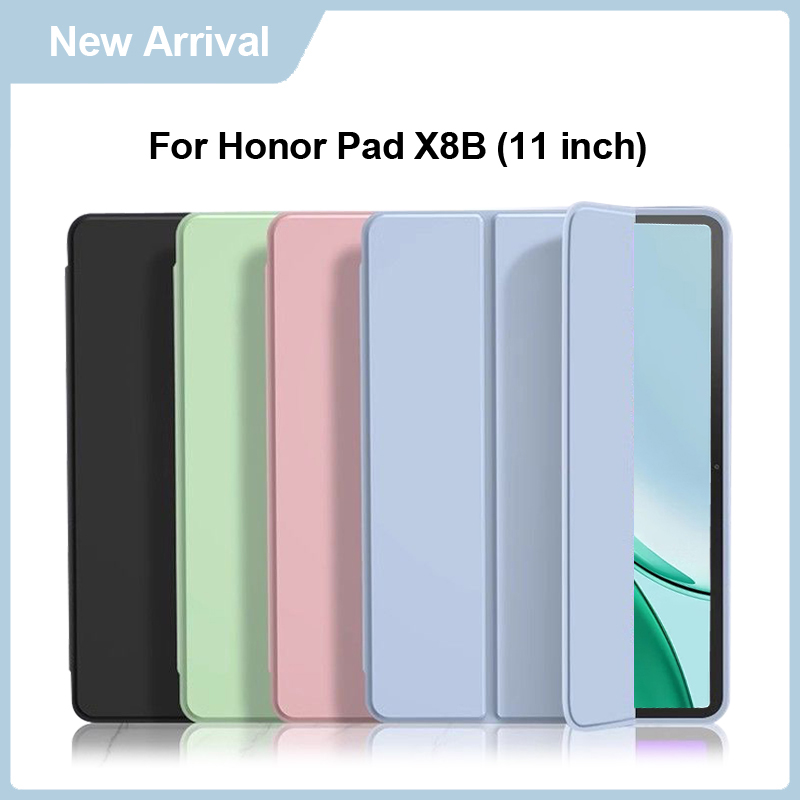Honor Tablet Accessories - Capa para Honor Pad X8b 2026,