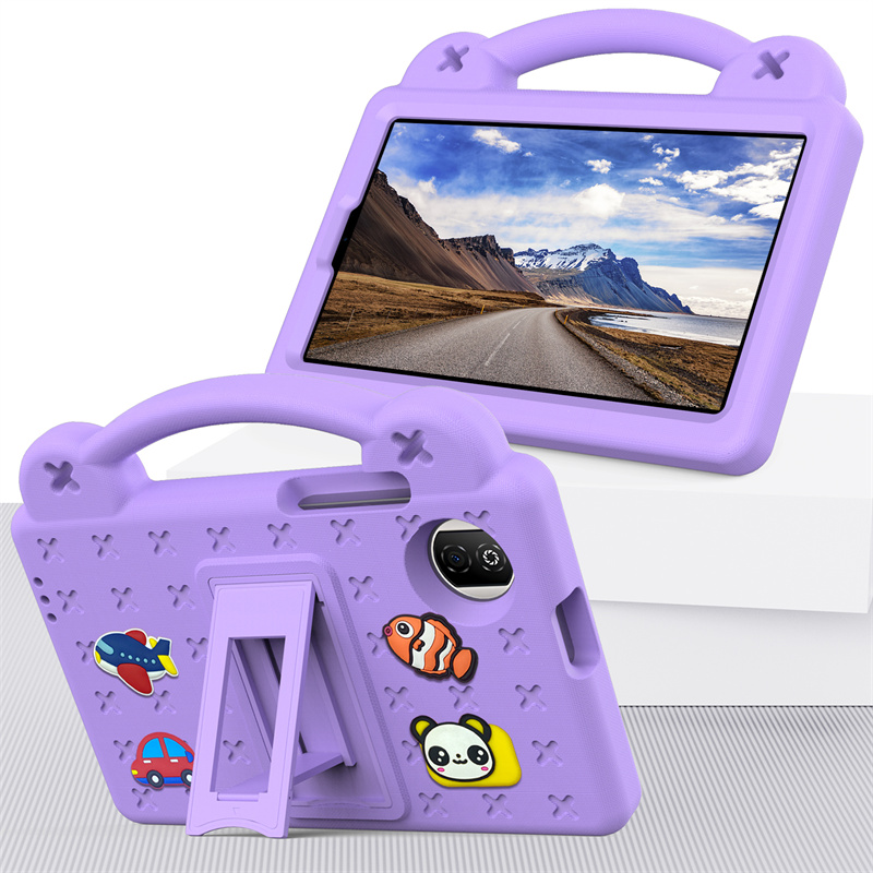 Honor Tablet Accessories - Bonito crianças tablet funda para honor