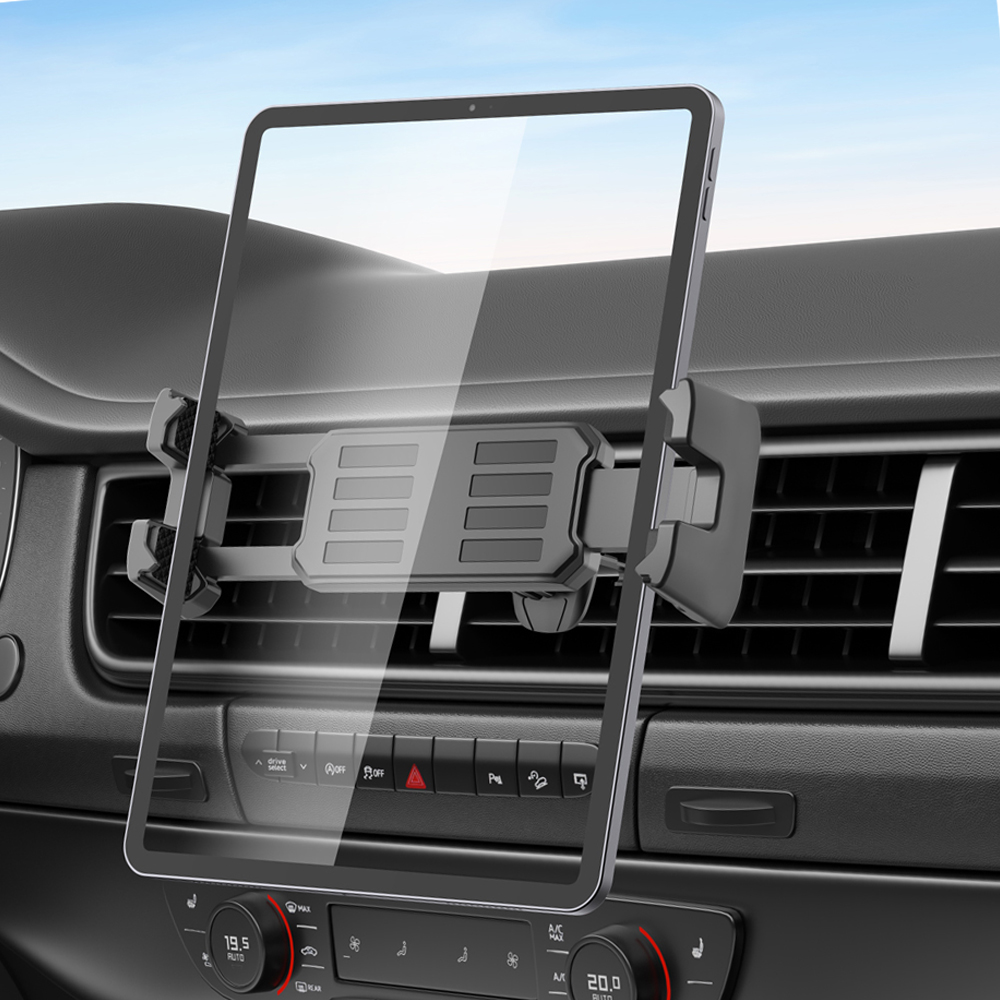Iphone Tablet Accessories - Universal carro ventilação de ar tablet