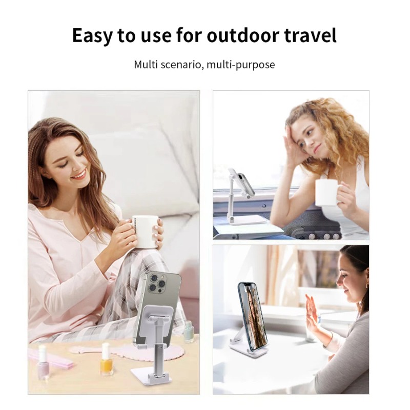 Suporte de Mesa para Celular e - Tablet Stand Accessories avaliação e preço