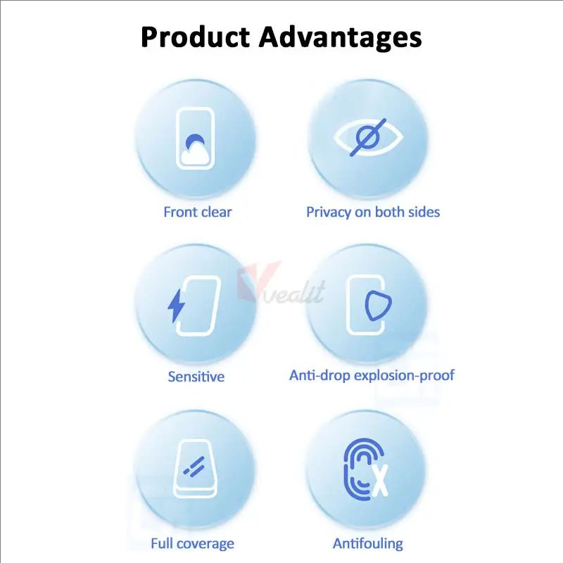 2-4 peças de vidro temperado p - Redmagic Tablet Accessories avaliação e preço