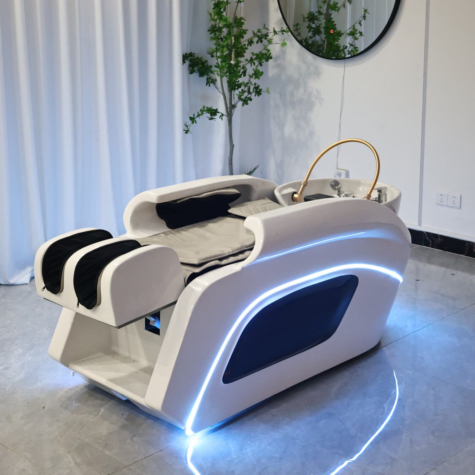 Marca salão de beleza loja mas - Massage Table Accessories Uk avaliação e preço
