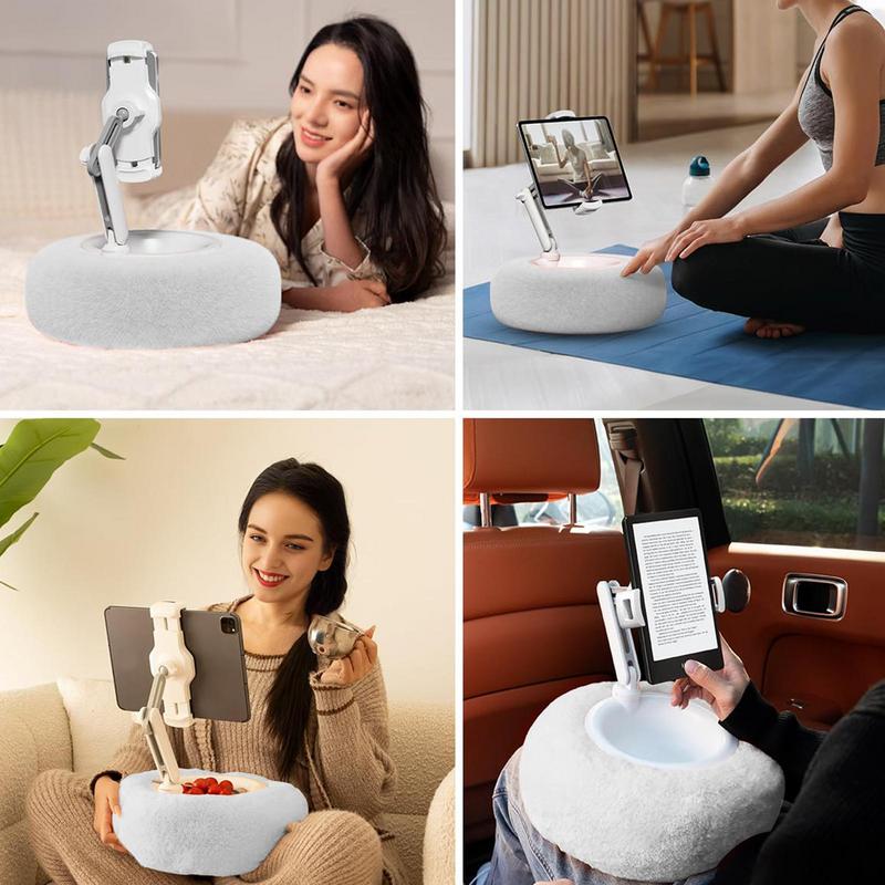 Suporte para tablet, travessei - Tablet Accessories For Reading avaliação e preço