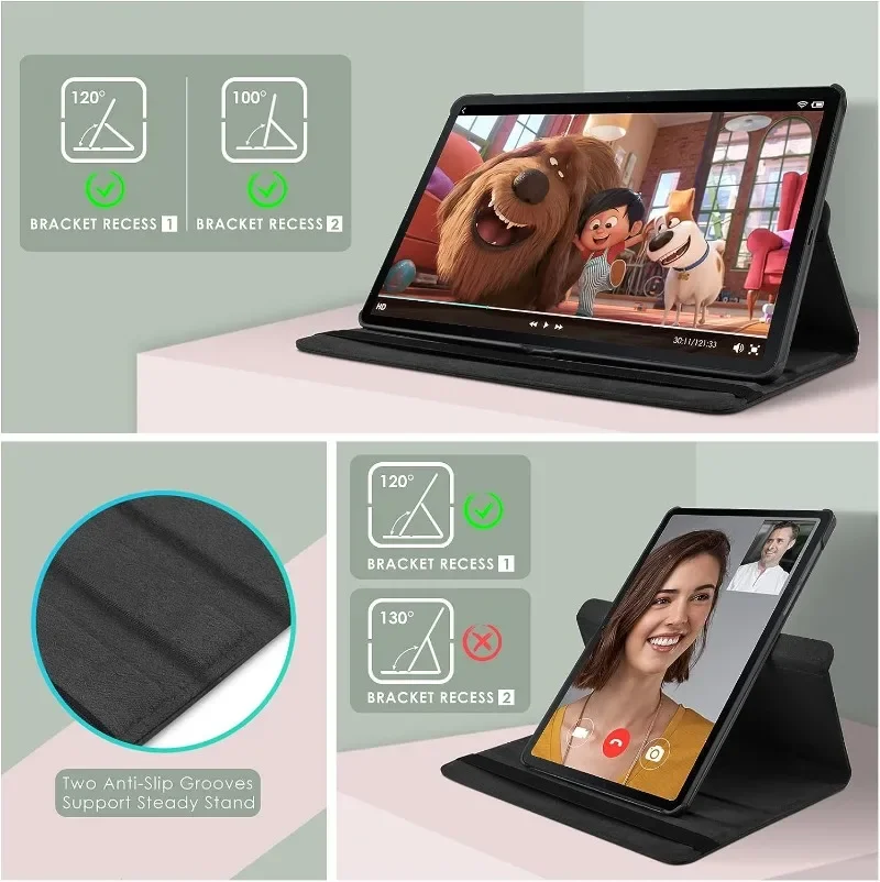 Capa rotativa 360 para samsung - Getac Tablet Accessories avaliação e preço
