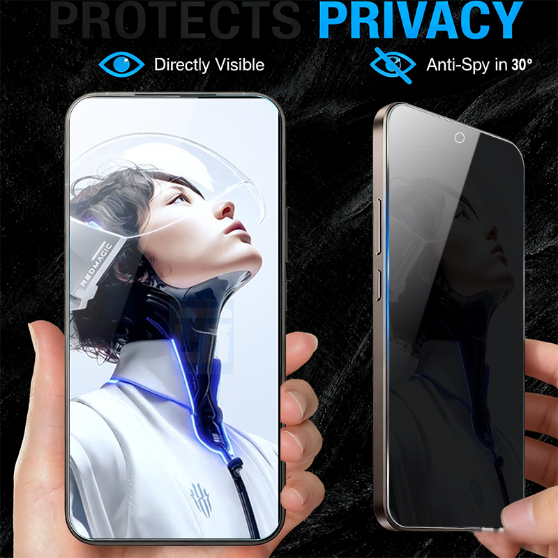 Protetor de tela de privacidad - Redmagic Tablet Accessories avaliação e preço