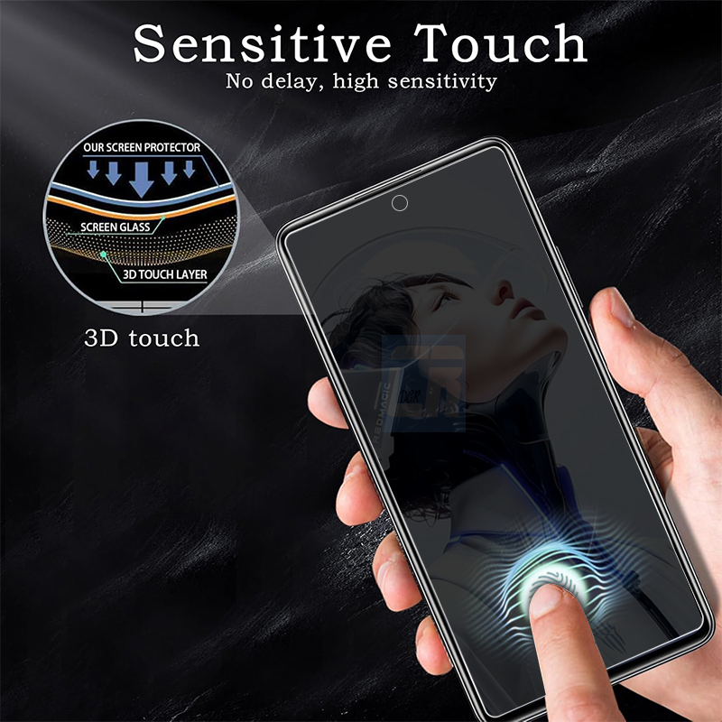 Protetor de tela de privacidad - Redmagic Tablet Accessories avaliação e preço