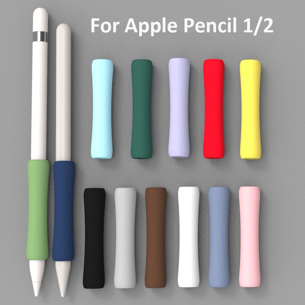 Stylus Capa Silicone Manga Pro - Iphone Tablet Accessories avaliação e preço