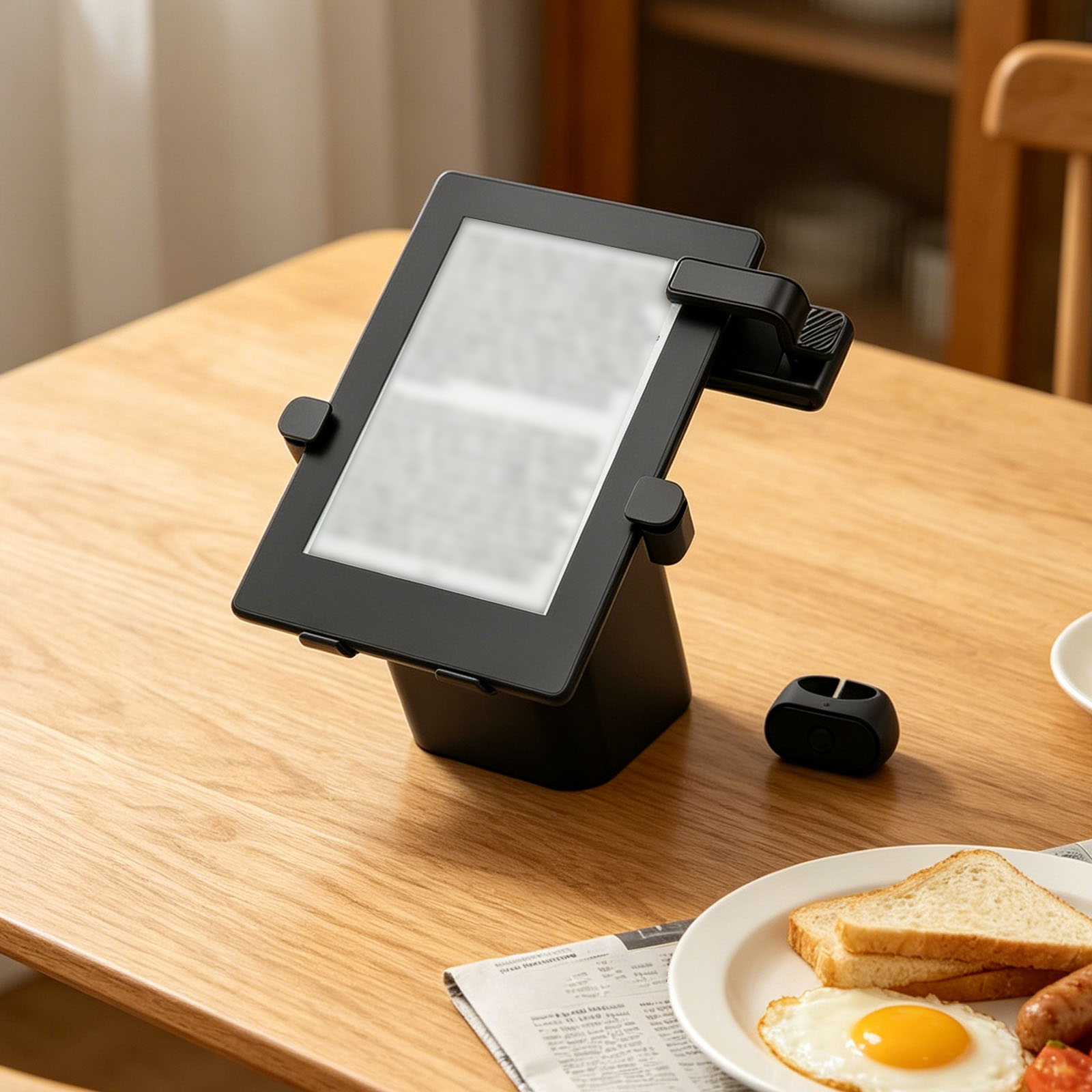 Controle de Clique para Virar  - Tablet Accessories For Reading avaliação e preço
