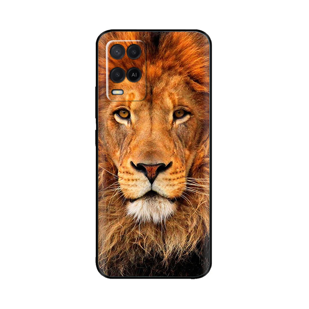 Para oppo a54 caso silicone ma - Oppo Tablet Accessories avaliação e preço
