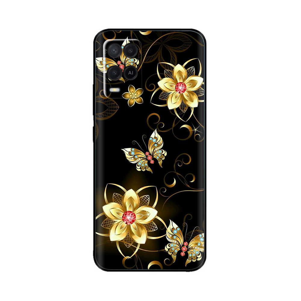 Para oppo a54 caso silicone ma - Oppo Tablet Accessories avaliação e preço
