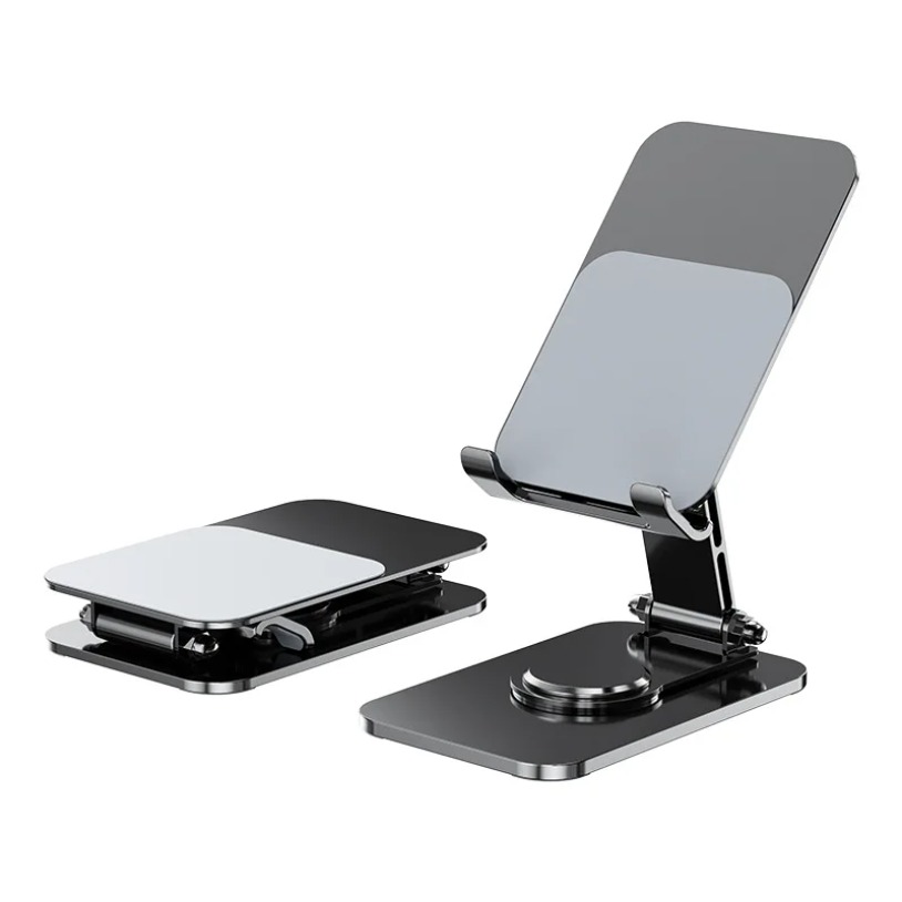Metal Universal 360 °   Suport - Tablet Holder Accessories avaliação e preço