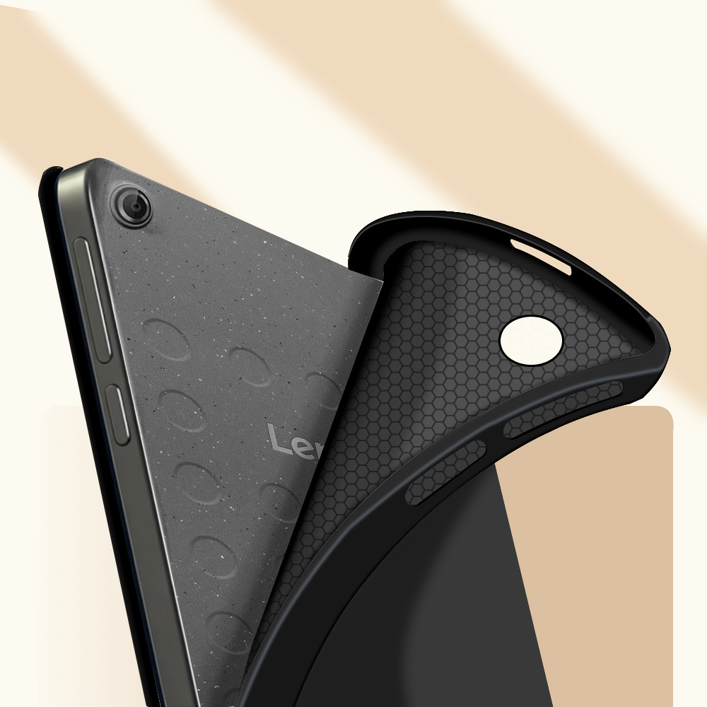 Capa para Lenovo Tab One 8.7'' - Tablet Accessories For Reading avaliação e preço