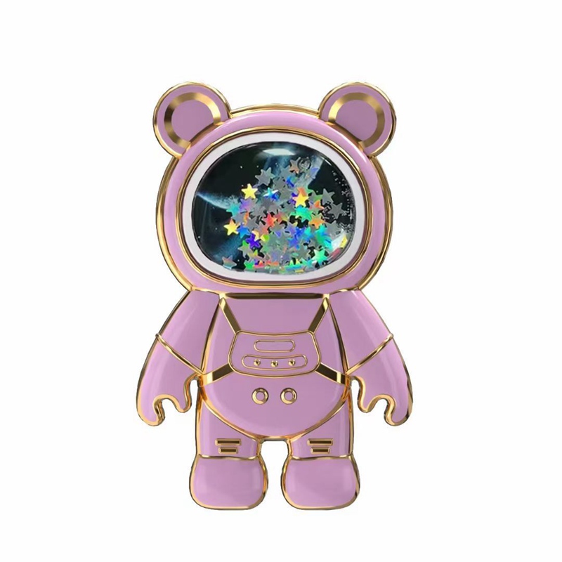 Quicksand espaço urso suporte  - Oppo Tablet Accessories avaliação e preço