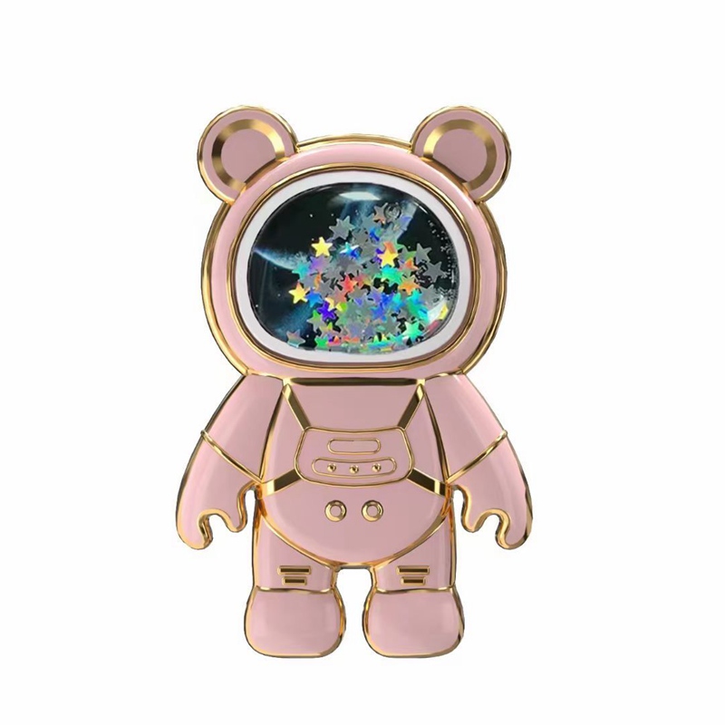 Quicksand espaço urso suporte  - Oppo Tablet Accessories avaliação e preço