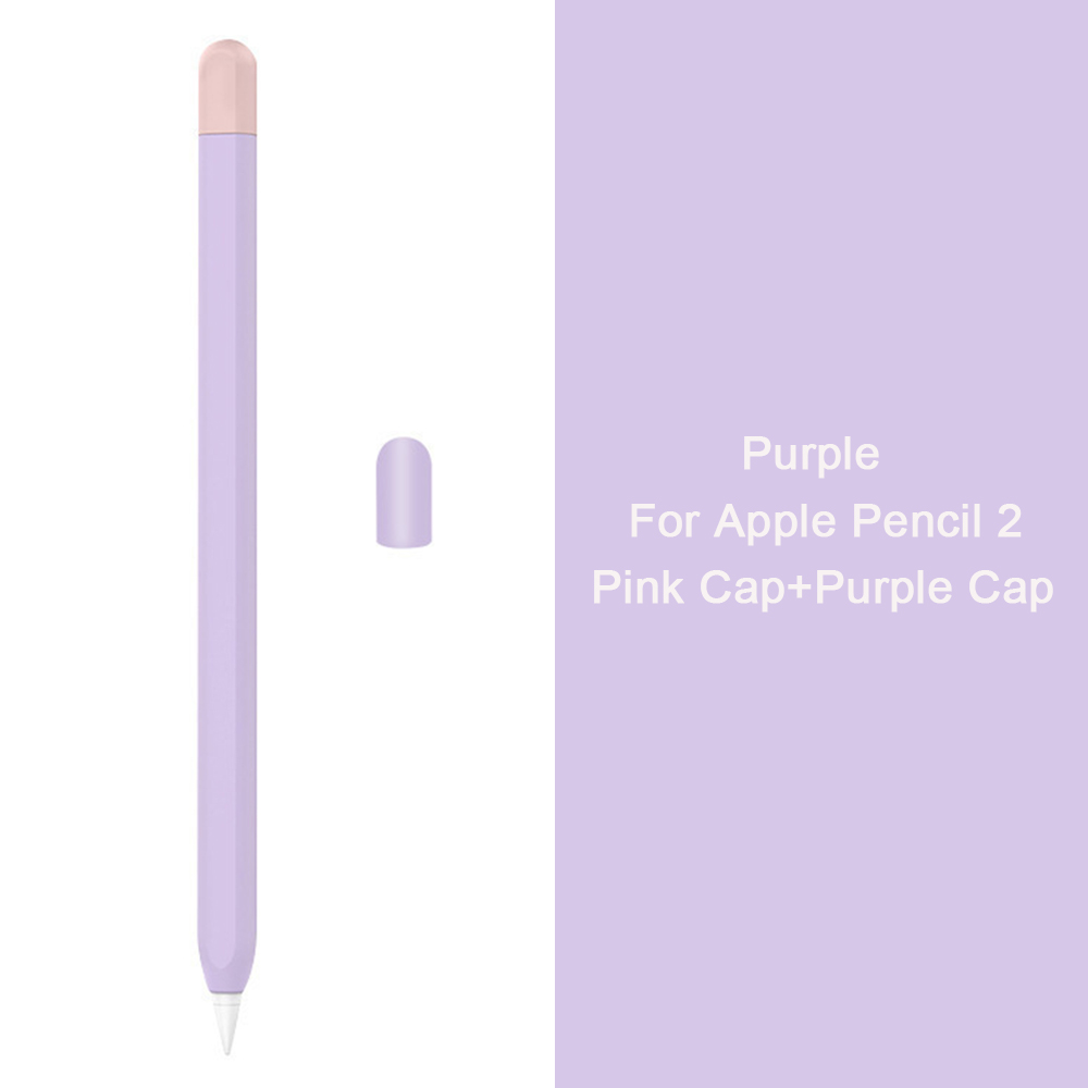 Para apple pencil 2 caso capa  - Iphone Tablet Accessories avaliação e preço