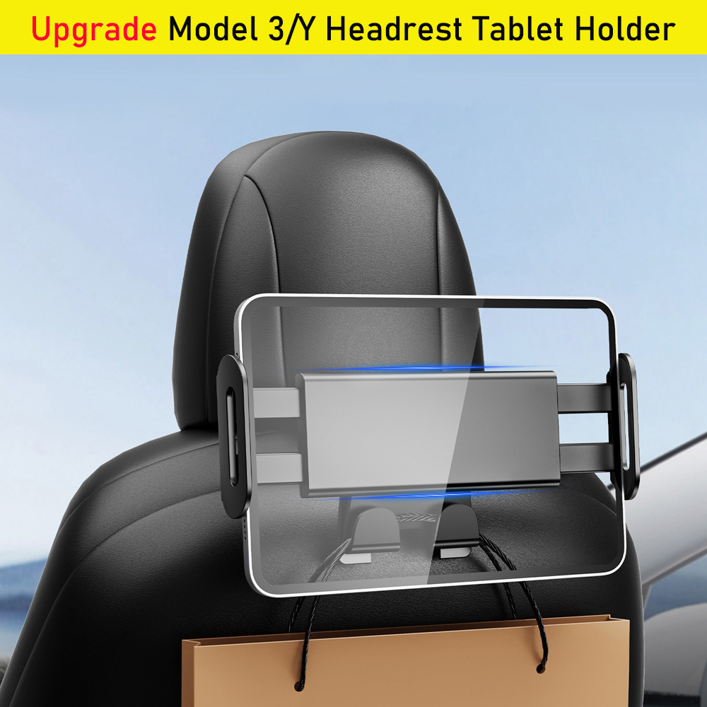 Para tesla modelo 3 y juniper  - Tablet Stand Accessories avaliação e preço
