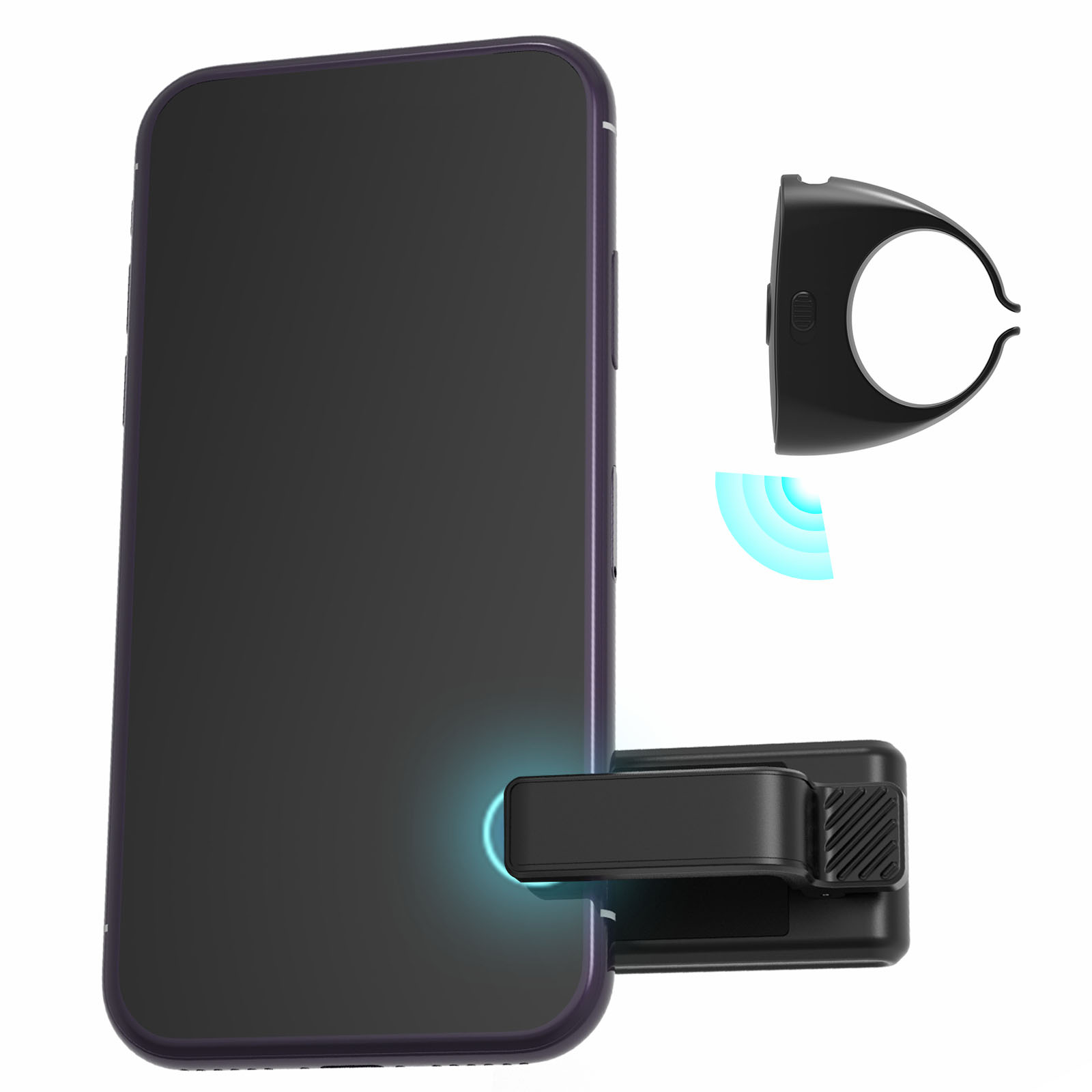Virador de Páginas para Acessó - Tablet Accessories For Reading avaliação e preço
