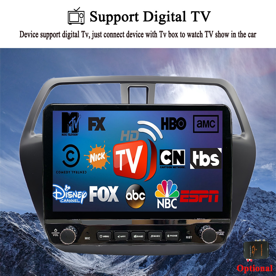 Autoradio Multimídia PC Tablet - Tablet Danish Mobile & Accessories Faisalabad avaliação e preço