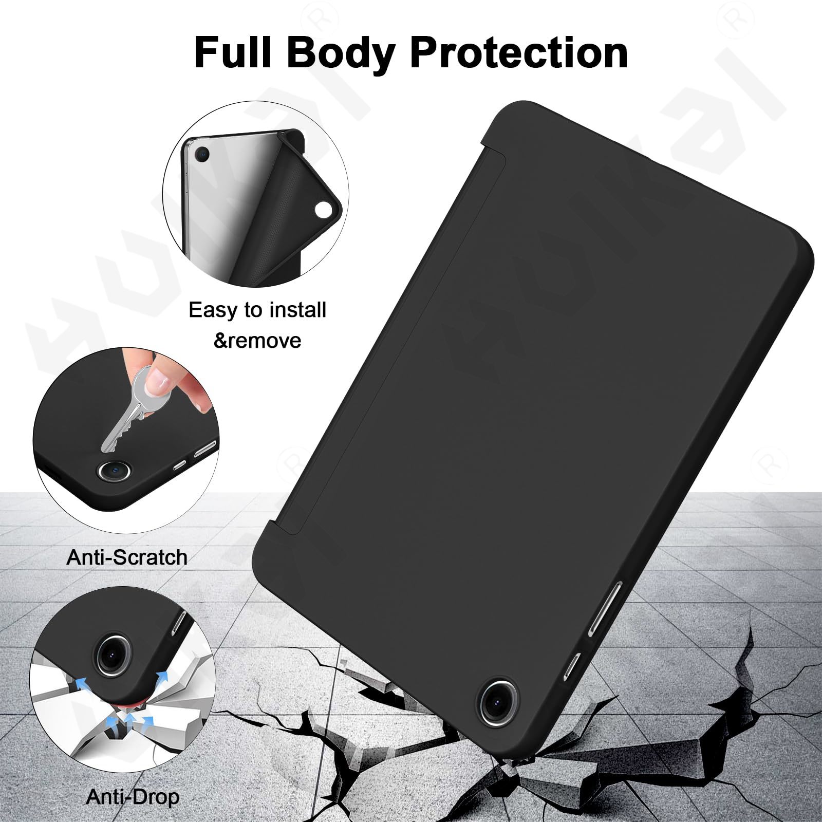 Capa para samsung galaxy tab a - Getac Tablet Accessories avaliação e preço