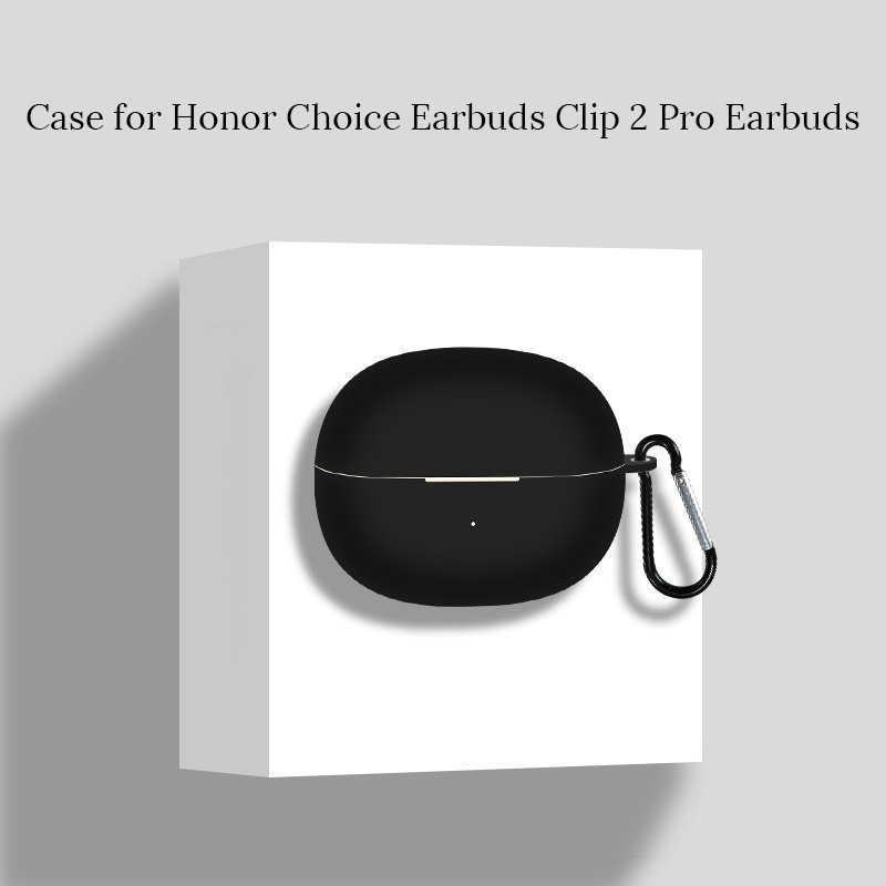 Capa de Silicone para Fones de - Honor Tablet Accessories avaliação e preço