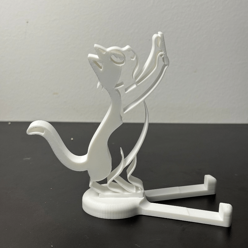 Suporte de Telefone em Forma d - Tablet Stand Accessories avaliação e preço