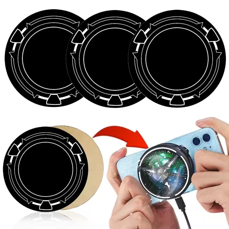 Anel de Metal de 60mm para Sup - Tablet Holder Accessories avaliação e preço