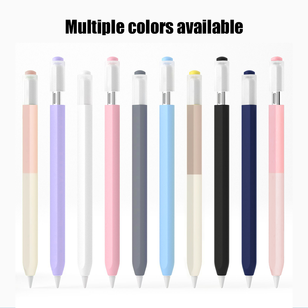 Capa de silicone com junção de - Iphone Tablet Accessories avaliação e preço